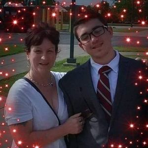 Meet your Posher, Ann